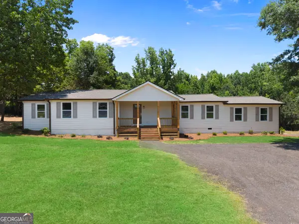 289 Singley Drive, Locust Grove, GA 30248