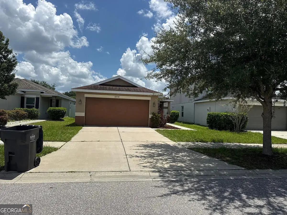 10734 Southern Forest Drive, Riverview, FL 33578 - #1