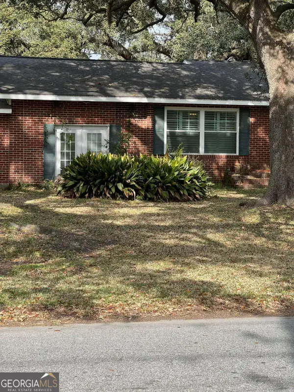 506 5th Avenue, Brunswick, GA 31520