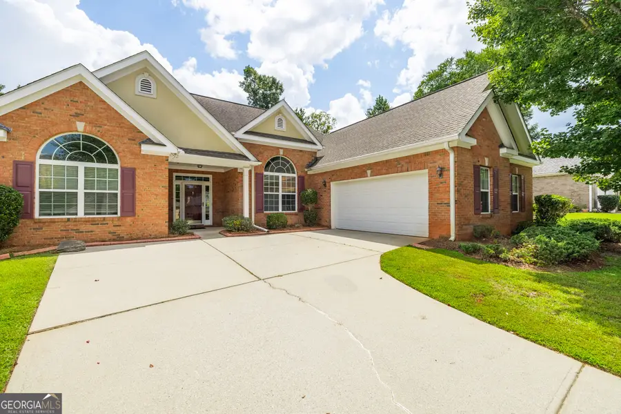 8004 Larksview Drive, Fairburn, GA 30213 - #3