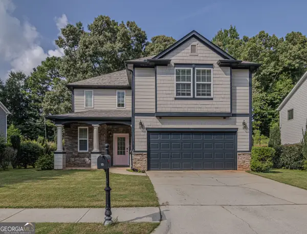 15 Nolen Drive, Newnan, GA 30263