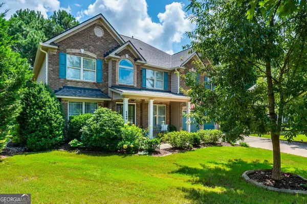 4480 Woodlet Court, Cumming, GA 30028