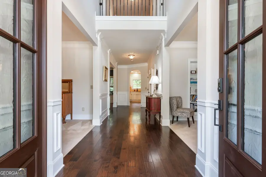 4480 Woodlet Court, Cumming, GA 30028 - #3