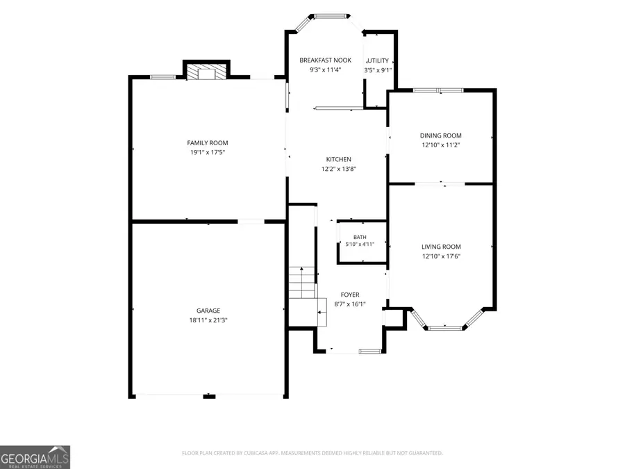 35 Willow Oak Way, Covington, GA 30016 - #2
