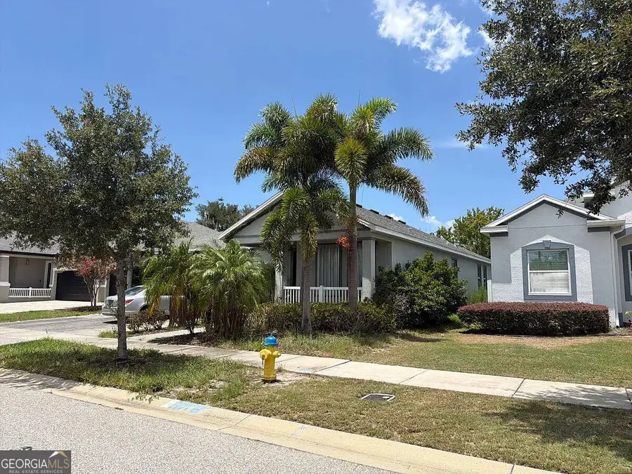 5118 Coastal Scene Drive, Apollo Beach, FL 33572 - #2