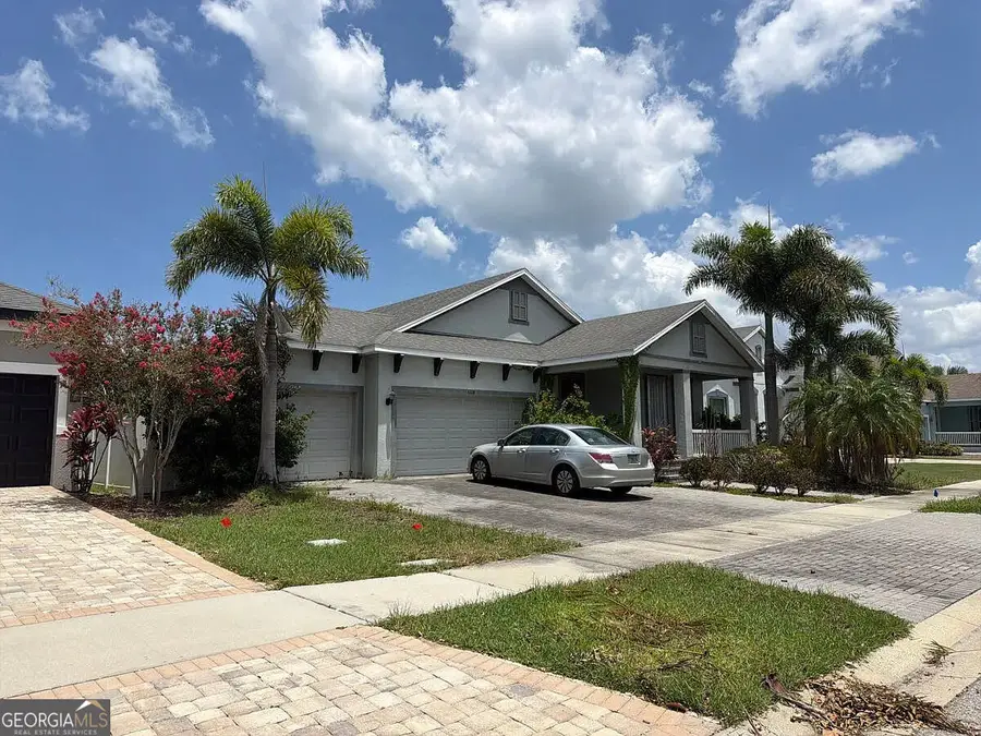 5118 Coastal Scene Drive, Apollo Beach, FL 33572 - #3
