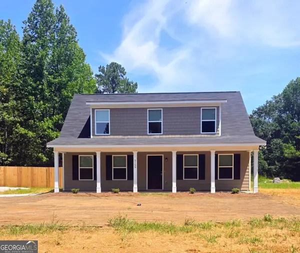 5159 C M Copelan Road, Watkinsville, GA 30677