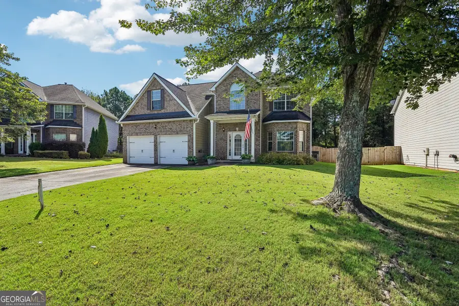 4830 Hopewell Manor Drive, Cumming, GA 30028 - #3