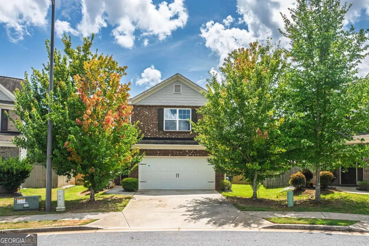 460 Meadowbend Circle, Athens, GA 30606 - #1