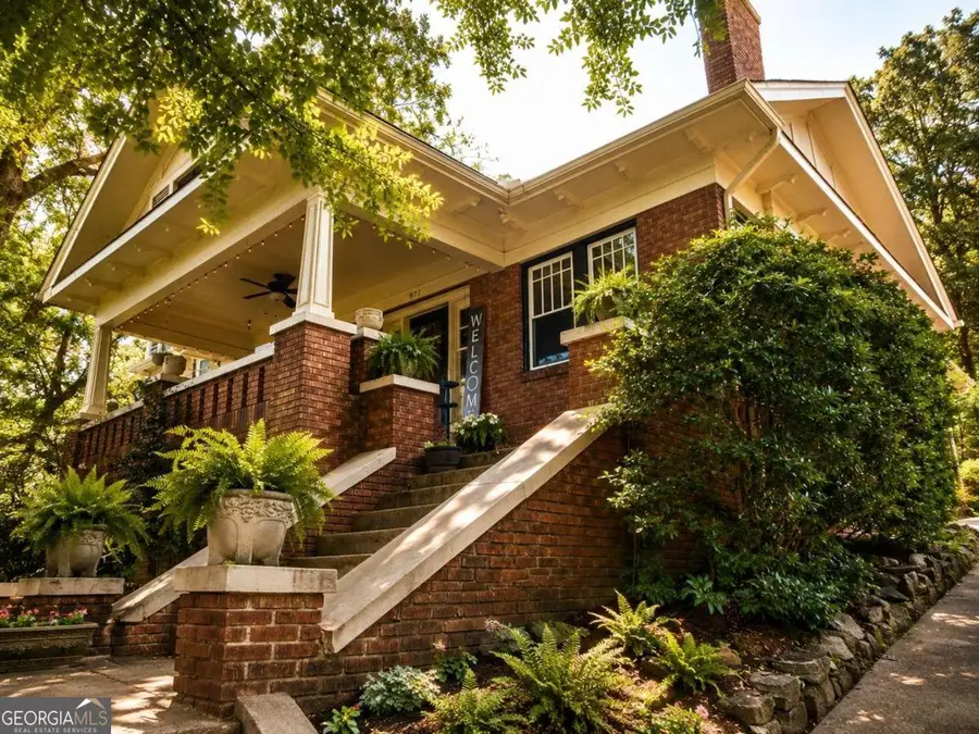 977 North Avenue Ne, Atlanta, GA 30306 - #2