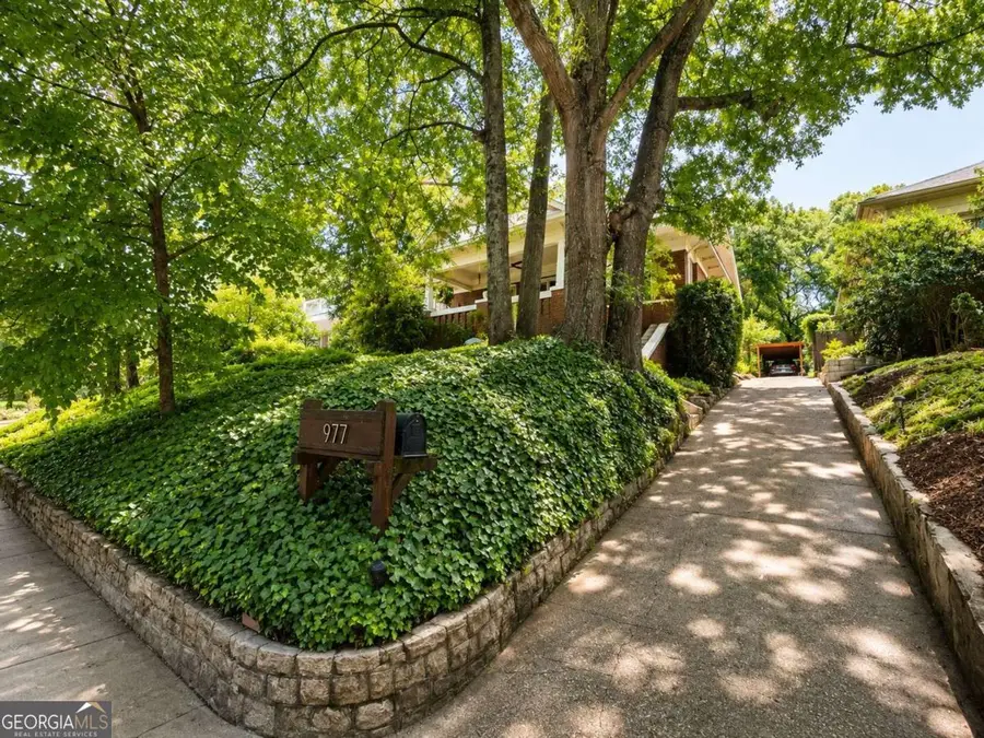 977 North Avenue Ne, Atlanta, GA 30306 - #3