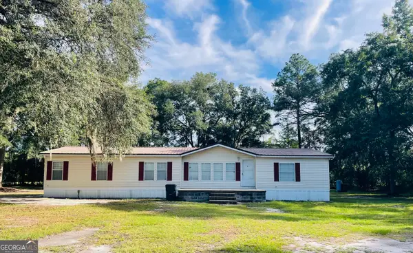 685 Holmes Theus Road Ne, Ludowici, GA 31316