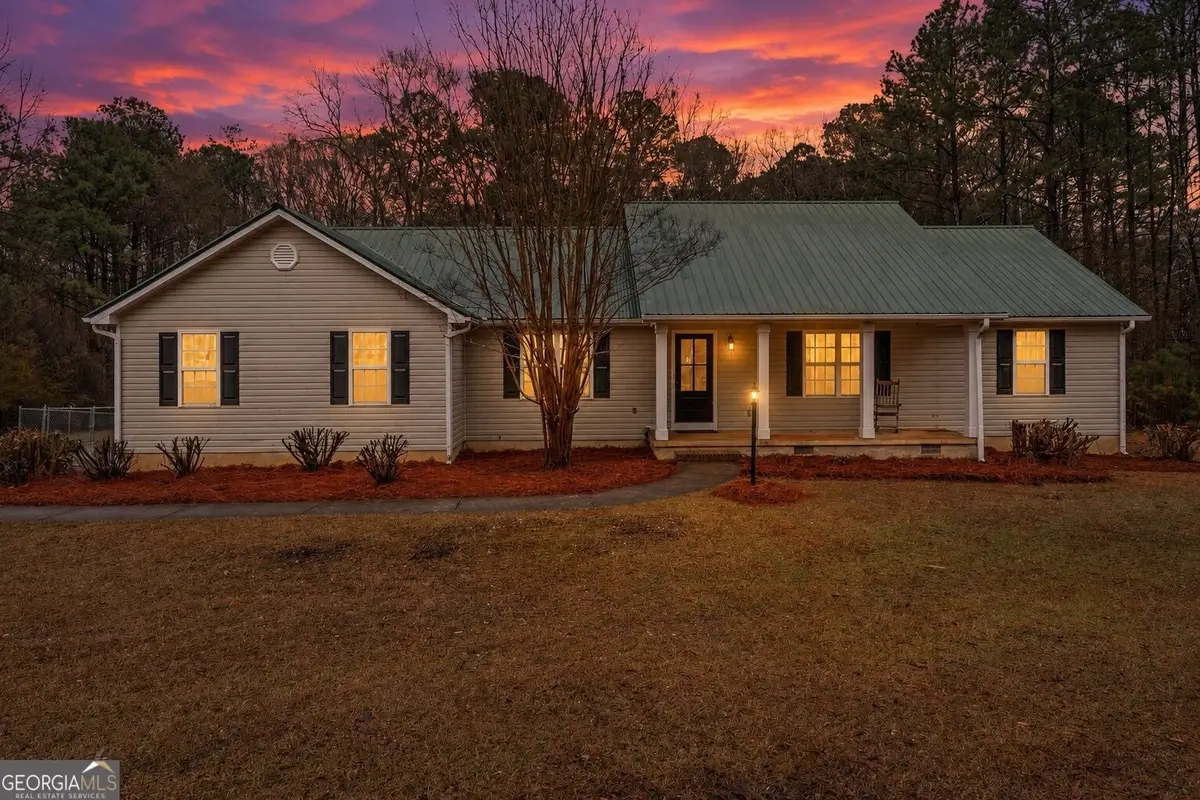 2093 Highway 36 E, Milner, GA 30257 - #1