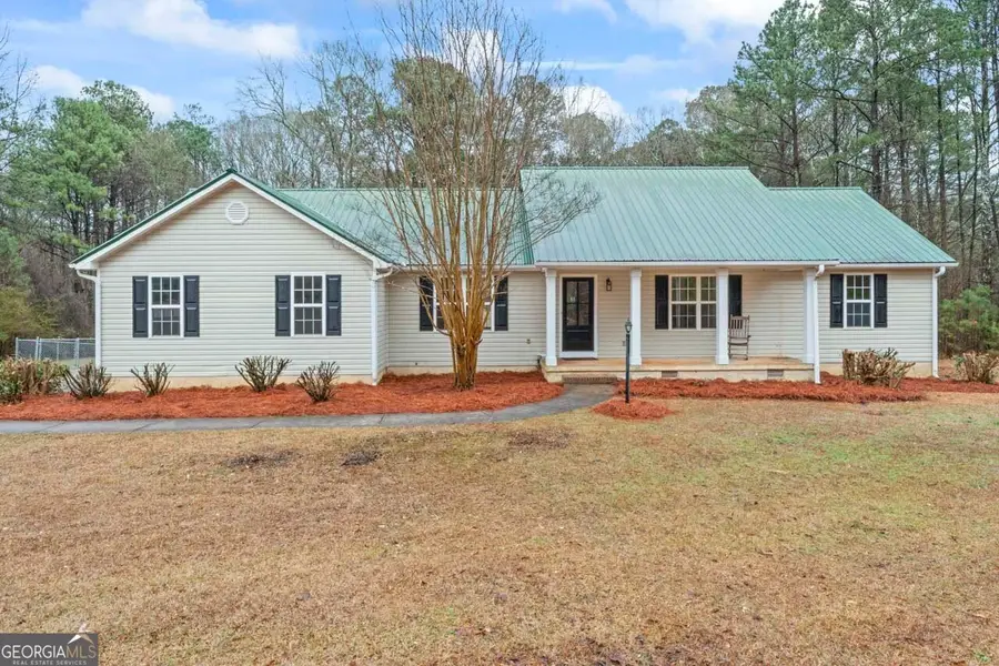 2093 Highway 36 E, Milner, GA 30257 - #2