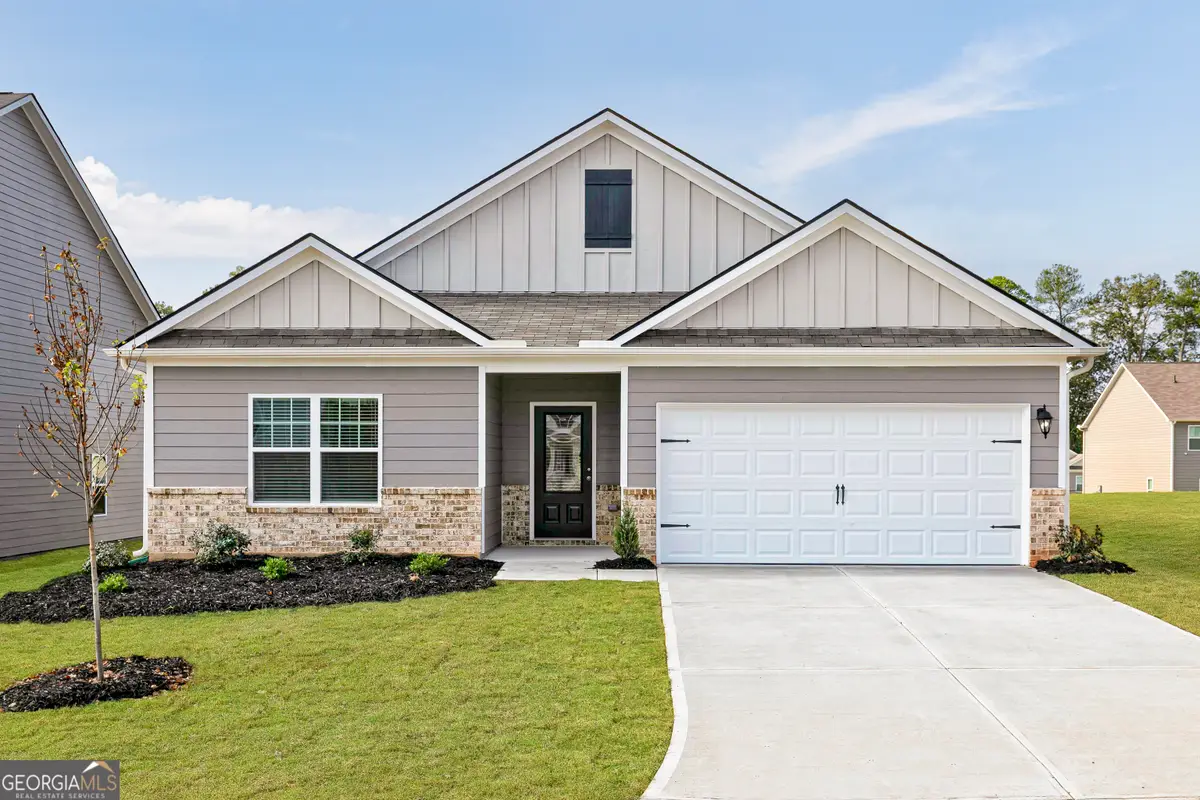 399 Sand Dune Way, Conyers, GA 30013 - #1