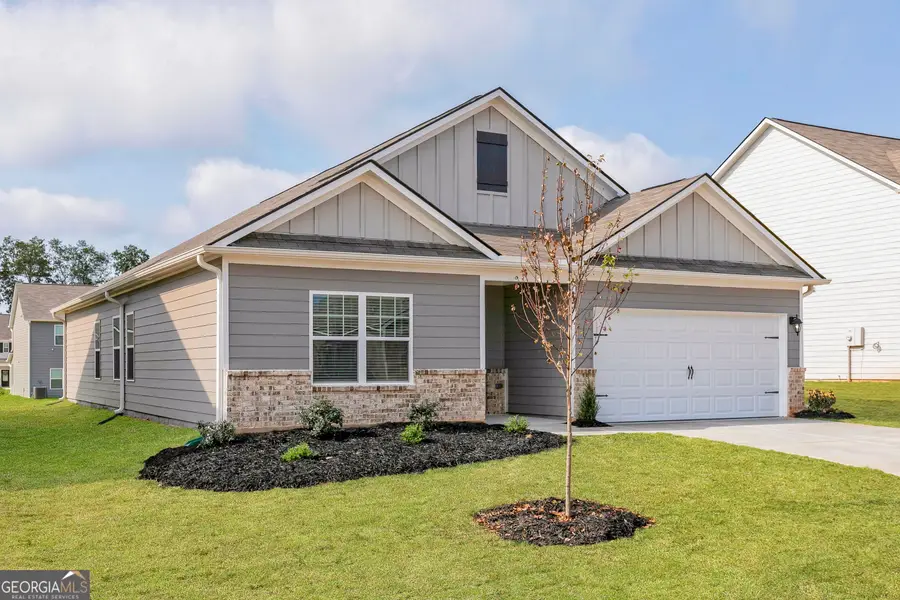 399 Sand Dune Way, Conyers, GA 30013 - #2