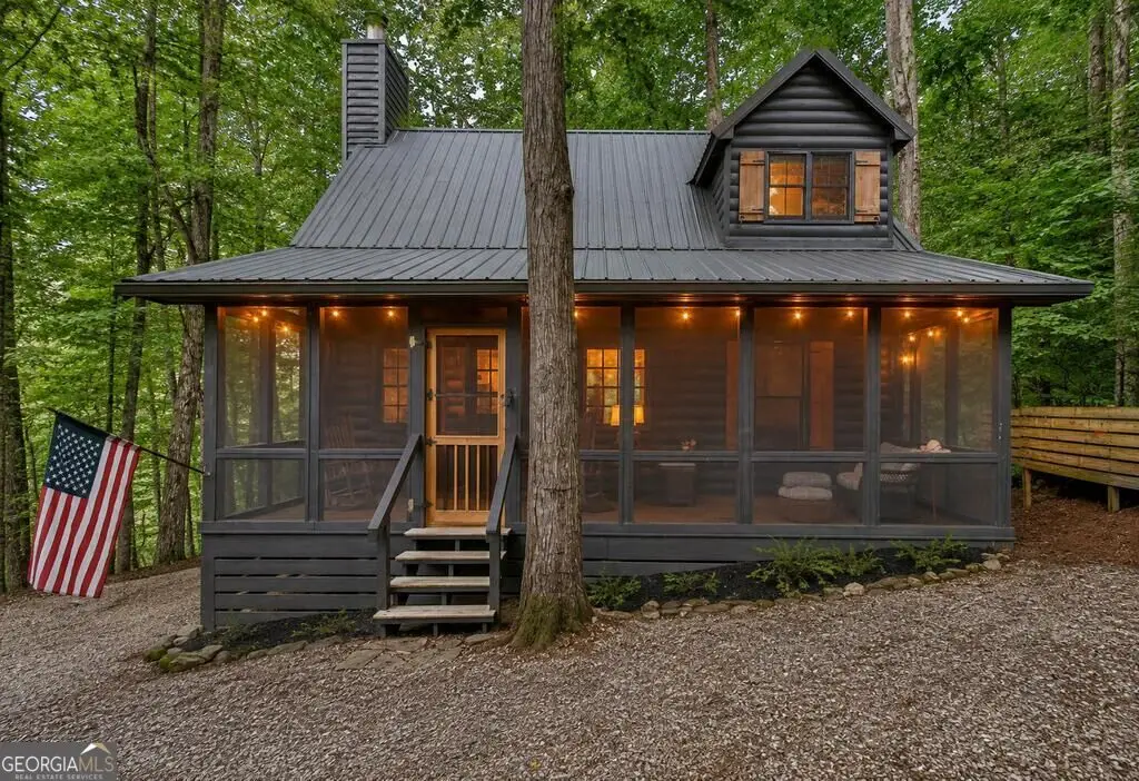 681 Skyview Drive, Ellijay, GA 30536 - #1