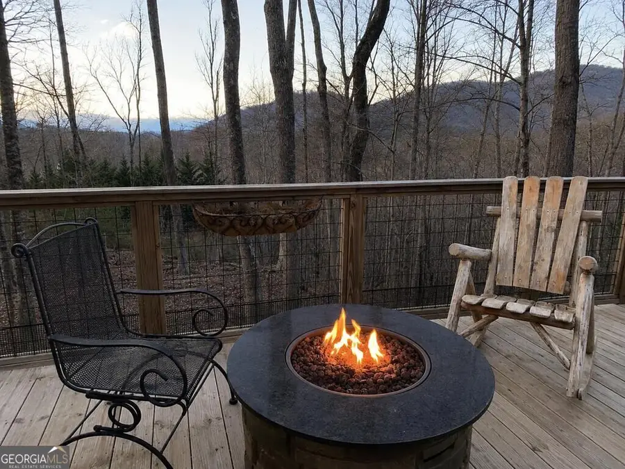 681 Skyview Drive, Ellijay, GA 30536 - #3