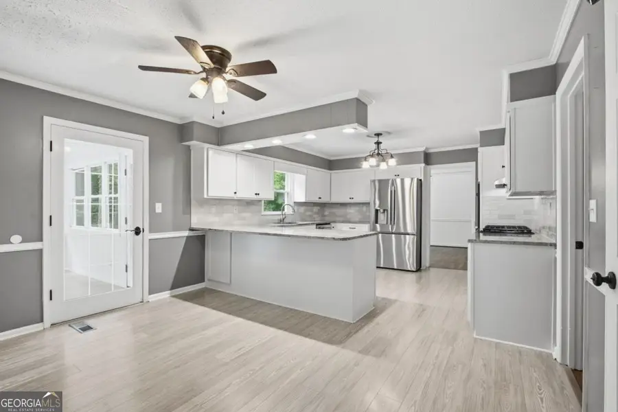 2033 Hessian Court, Stone Mountain, GA 30087 - #3