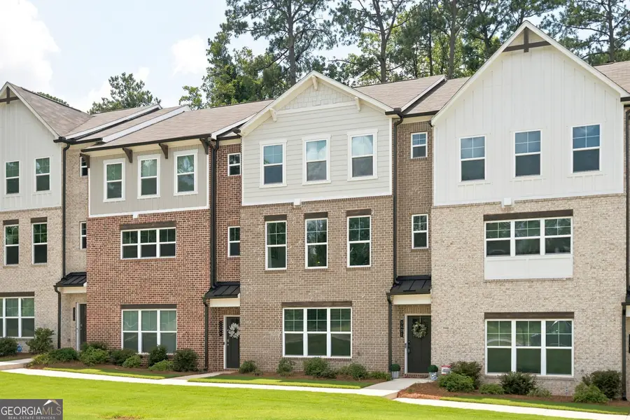 3401 Catalan Alley, Decatur, GA 30032 - #2