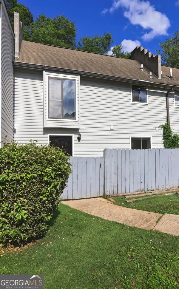 313 Country Club Drive, Jonesboro, GA 30238