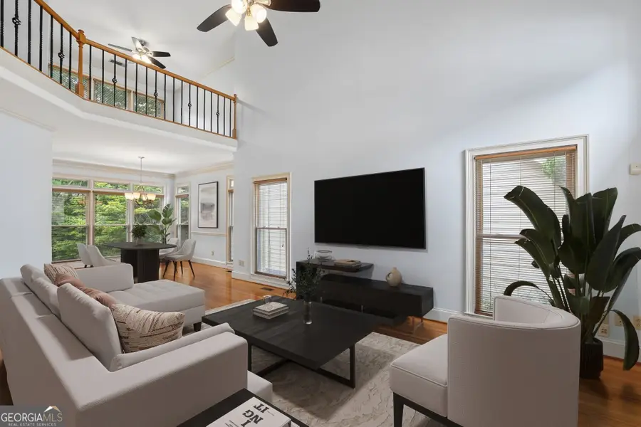 2403 Watermark, Decatur, GA 30033 - #2