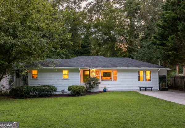 865 Stokeswood Avenue Se, Atlanta, GA 30316