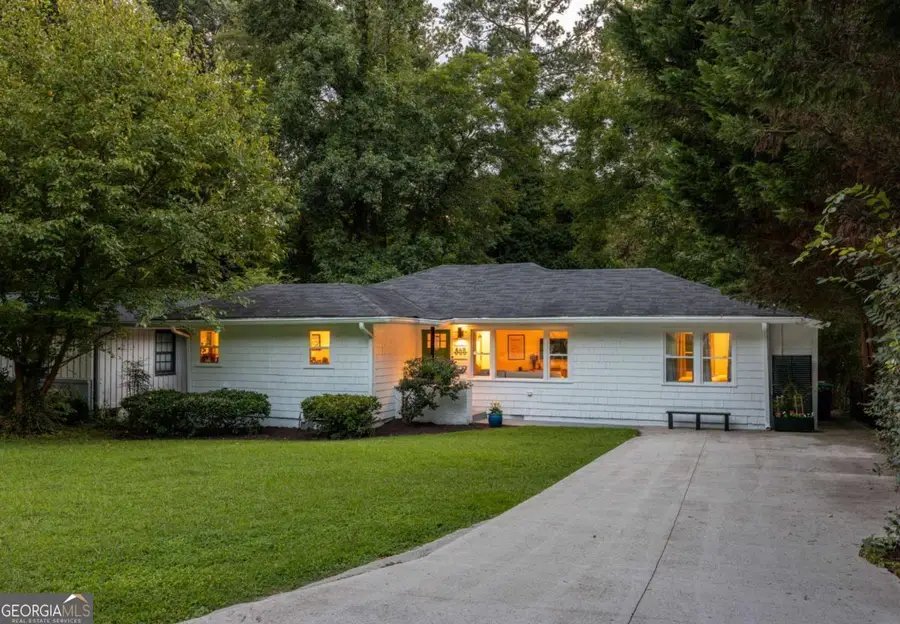 865 Stokeswood Avenue Se, Atlanta, GA 30316 - #2