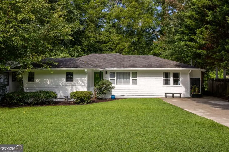 865 Stokeswood Avenue Se, Atlanta, GA 30316 - #3