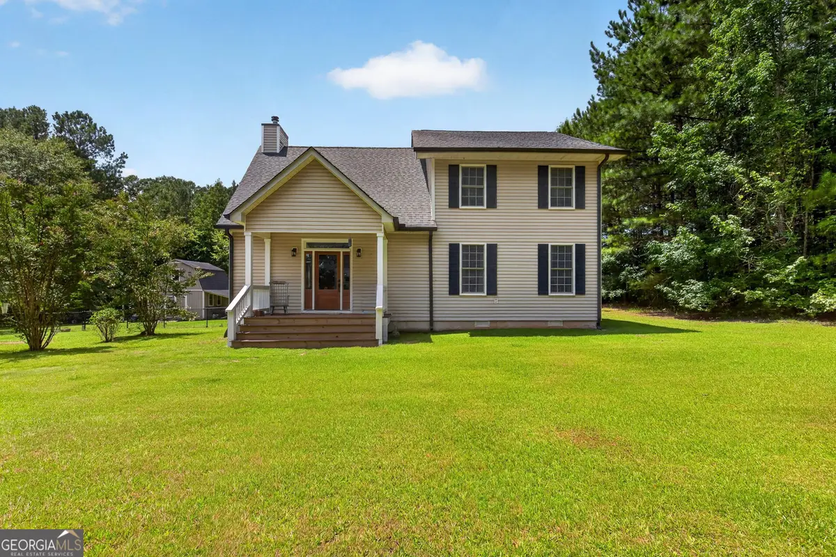 223 Strickland Drive, Luthersville, GA 30251 - #1
