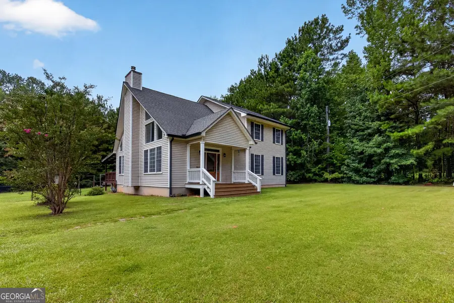 223 Strickland Drive, Luthersville, GA 30251 - #2