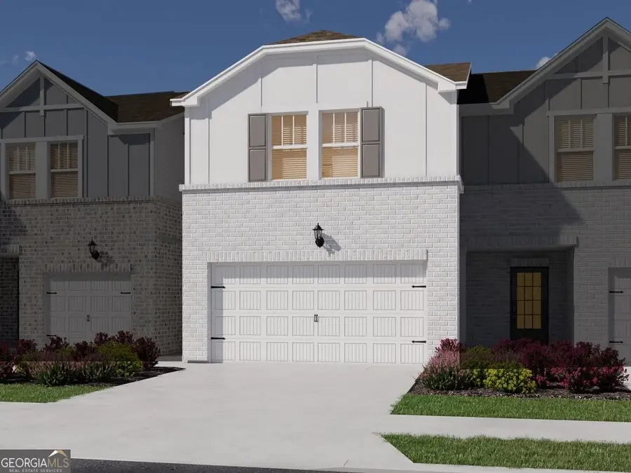 3386 Brooks Lake Drive, Loganville, GA 30052 - #2