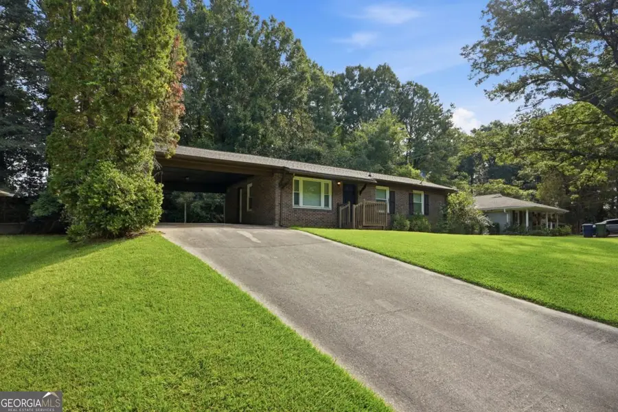 928 Magna Carta Drive Nw, Atlanta, GA 30318 - #3