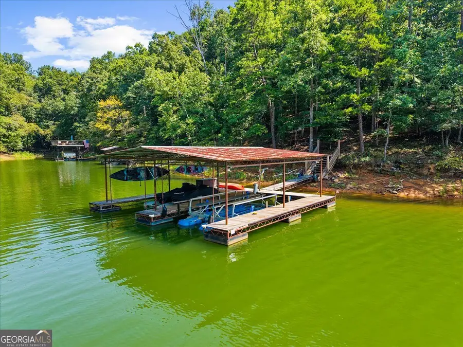 3380 Barry Lane, Gainesville, GA 30506 - #3