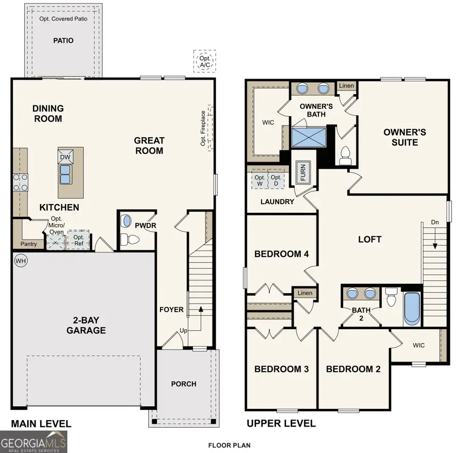 235 Collin Nicholas Drive, Kingsland, GA 31548 - #2