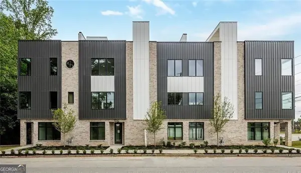 3960 Clairmont Road, Atlanta, GA 30341