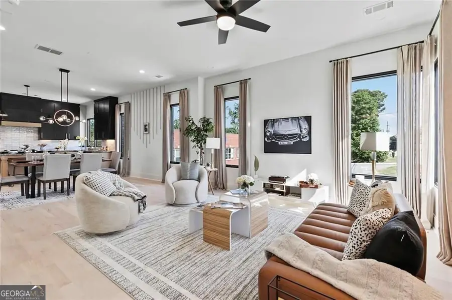 3960 Clairmont Road, Atlanta, GA 30341 - #3
