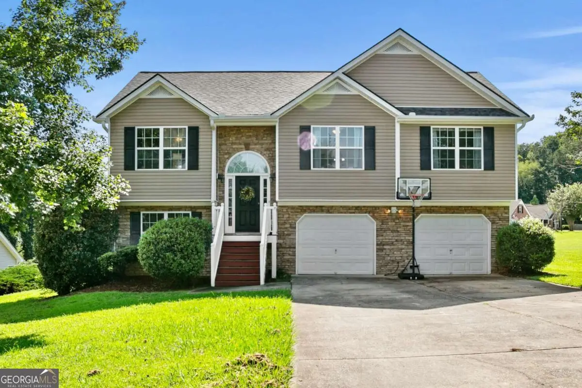 170 Shenandoah Drive, Hiram, GA 30141 - #1