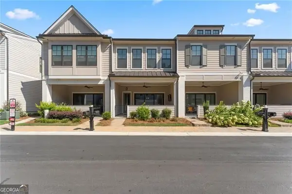 710 Stickley Oak Way, Woodstock, GA 30189