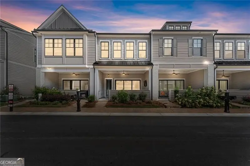 710 Stickley Oak Way, Woodstock, GA 30189 - #2