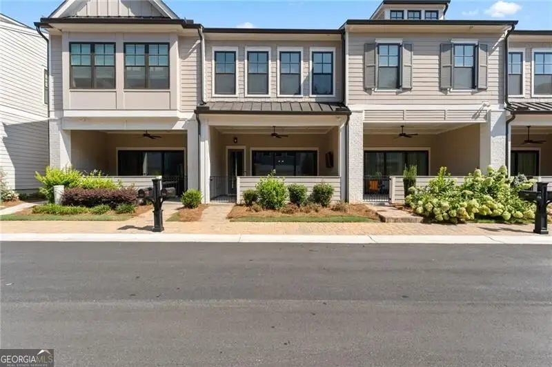 710 Stickley Oak Way, Woodstock, GA 30189 - #3