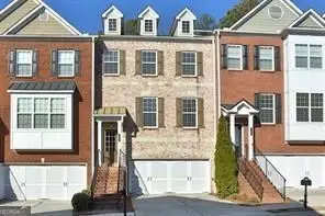 3322 Cameron Trail, Peachtree Corners, GA 30092