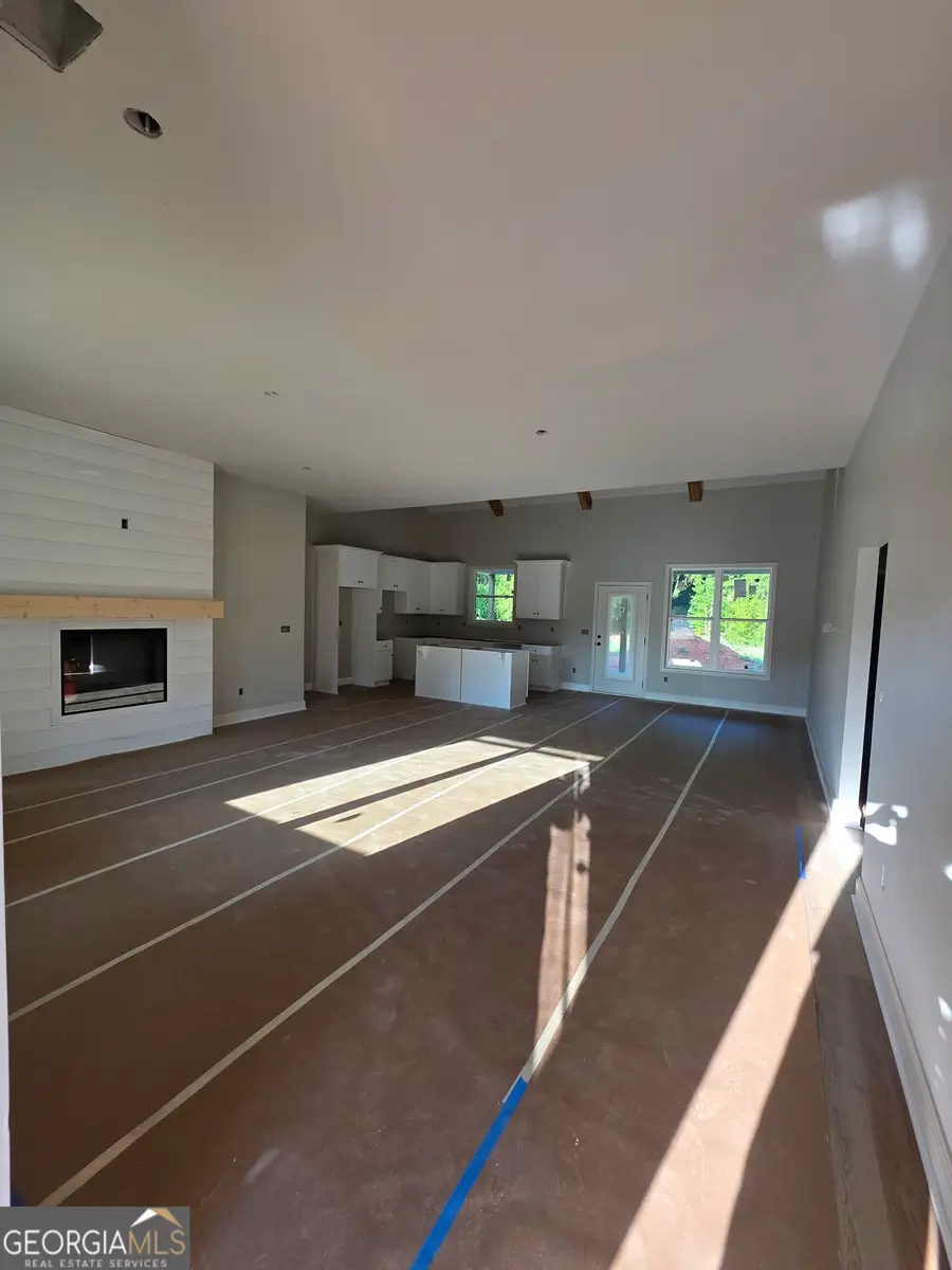 468 Bob Thomas Rd., Jackson, GA 30233 - #2