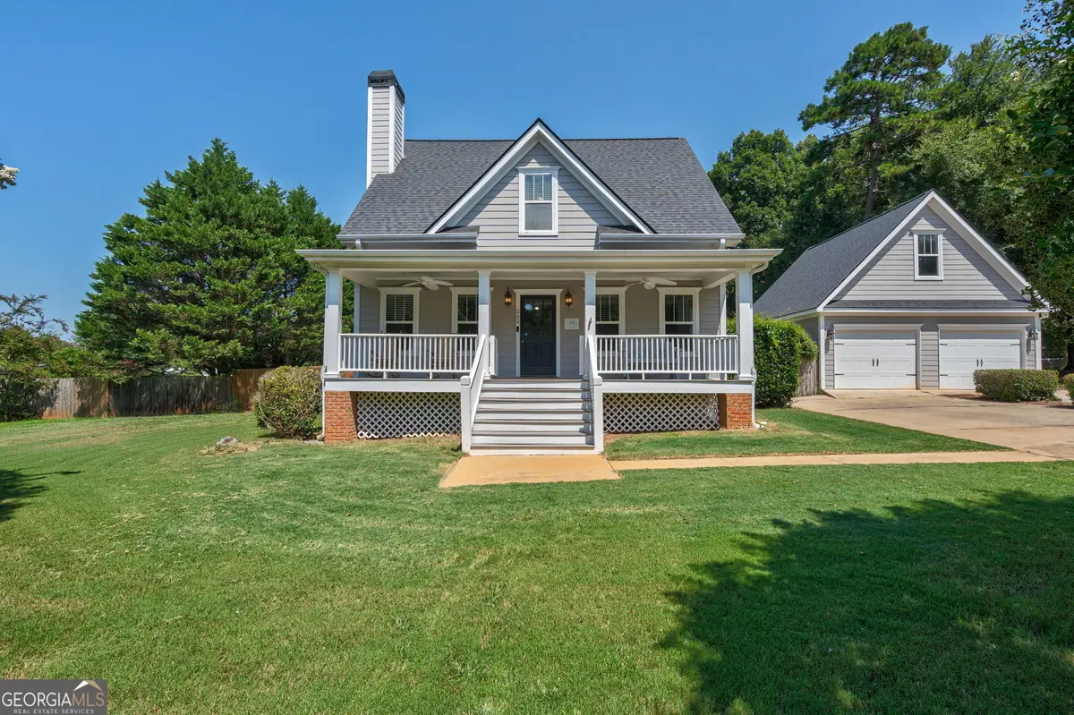 262 Brickyard Road, Comer, GA 30629 - #1