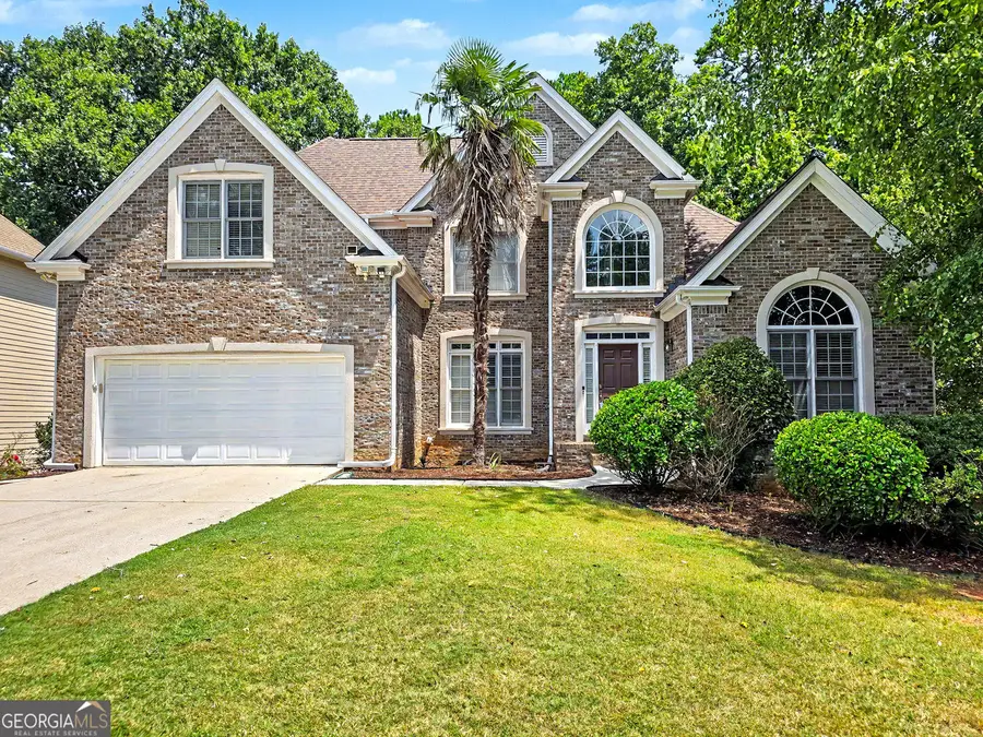 4334 Catamount Drive Sw, Lilburn, GA 30047 - #3