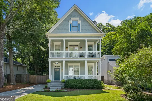 98 2nd Avenue Se, Atlanta, GA 30317