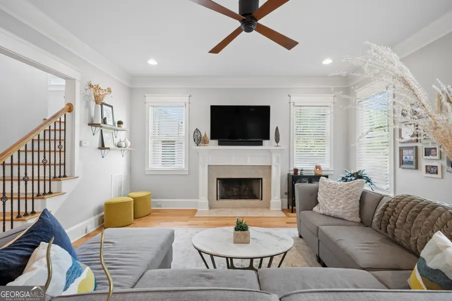 98 2nd Avenue Se, Atlanta, GA 30317 - #2