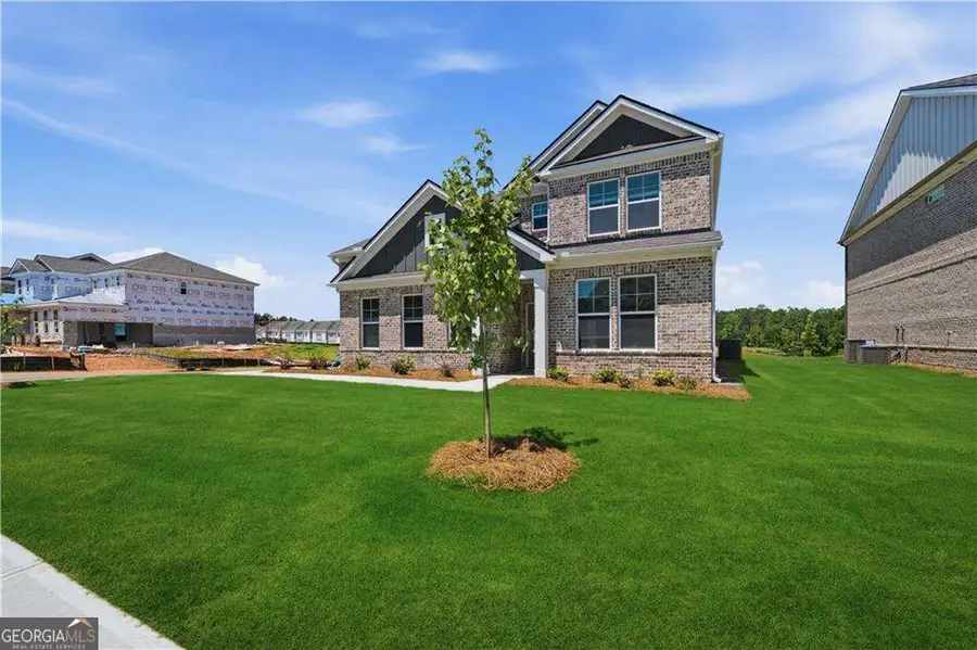 396 Enchanted Springs Court, McDonough, GA 30253 - #2