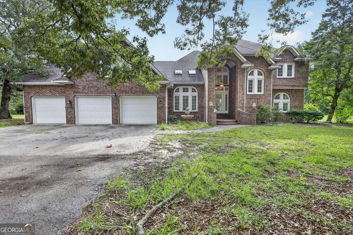 358 Hood Road, Statesboro, GA 30458 - #1