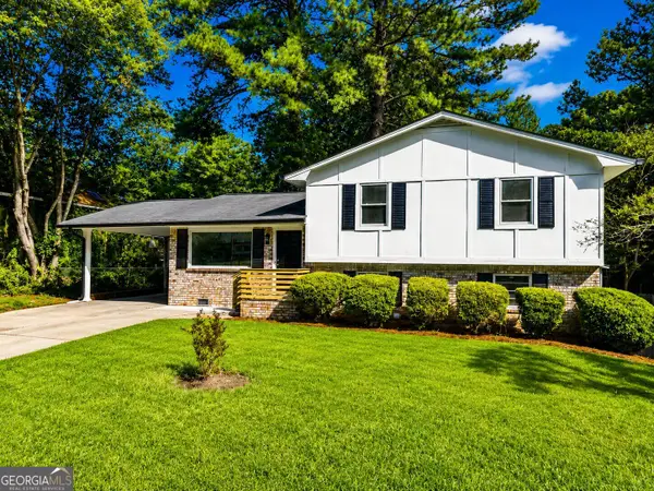 170 Peachtree Court, Riverdale, GA 30274